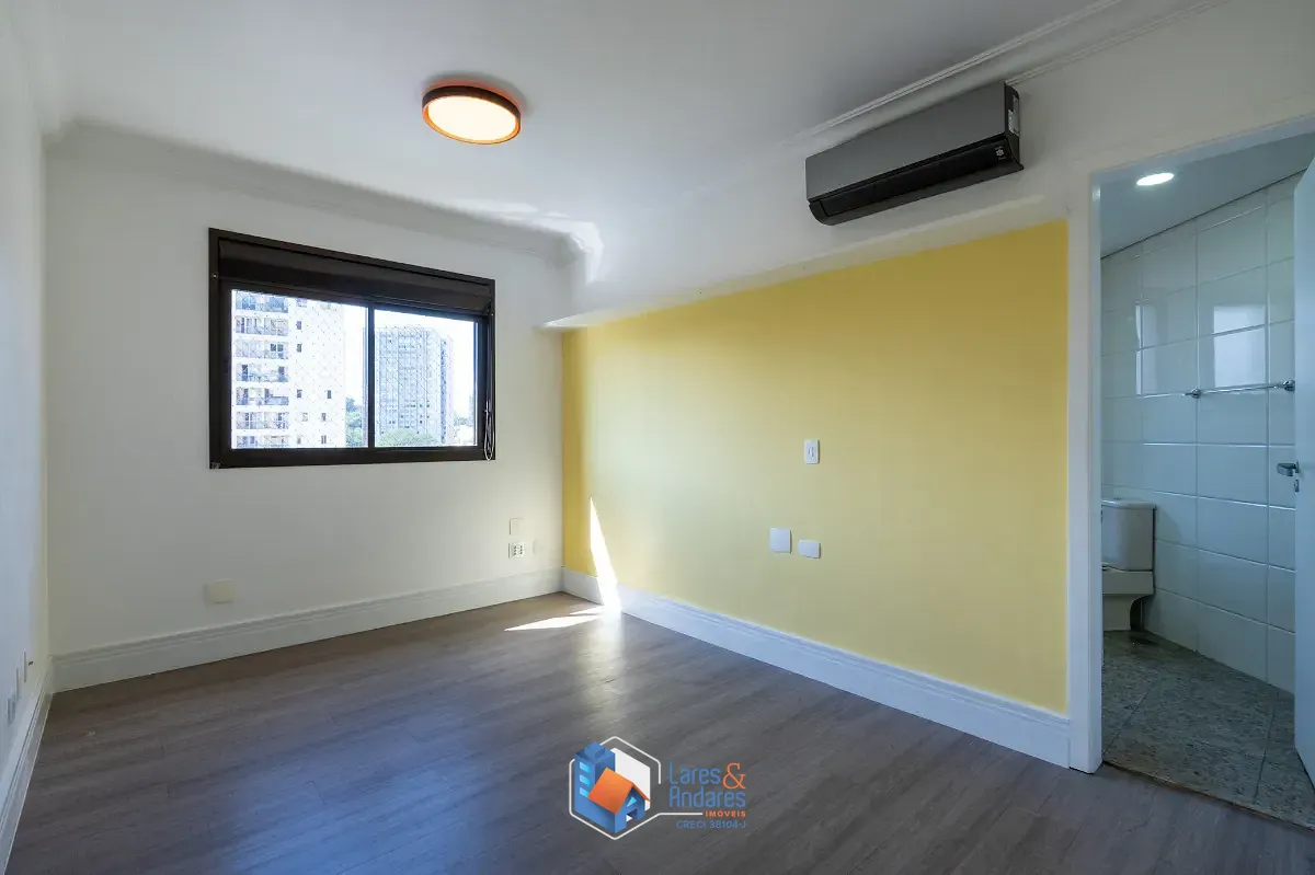 Apartamento, 3 quartos, 220 m² - Foto 26