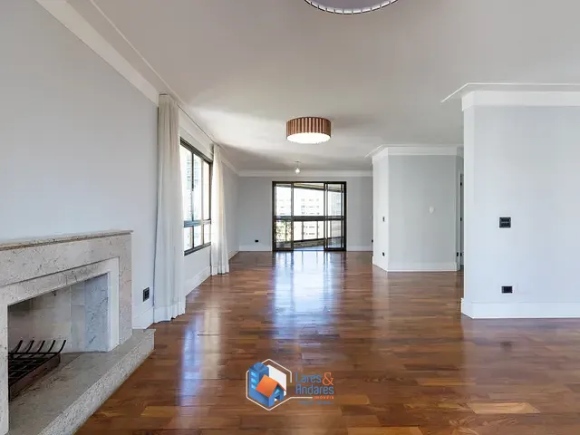 Apartamento com 220m² 3 quartos e 4 banheiros, à venda, no bairro Vila Suzana em São Paulo