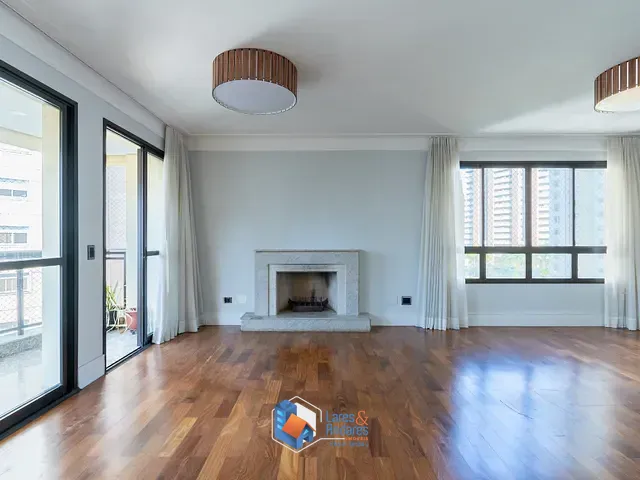 Apartamento com 220m² 3 quartos e 4 banheiros, à venda, no bairro Vila Suzana em São Paulo
