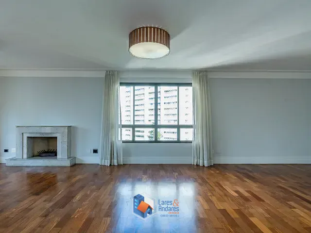 Apartamento com 220m² 3 quartos e 4 banheiros, à venda, no bairro Vila Suzana em São Paulo