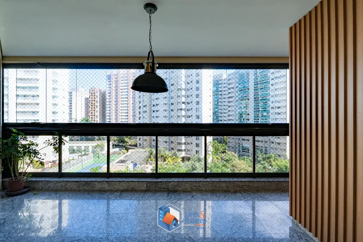Apartamento, 3 quartos, 220 m² - Foto 10