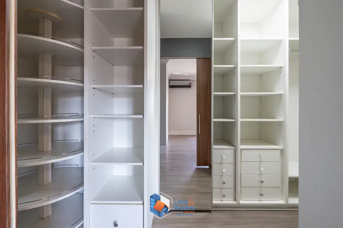 Apartamento, 3 quartos, 220 m² - Foto 28