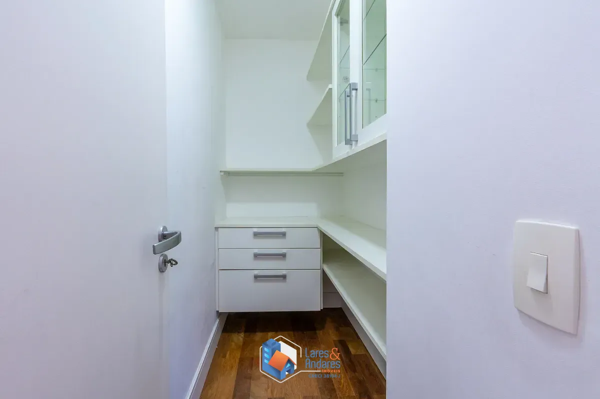 Apartamento, 3 quartos, 220 m² - Foto 17
