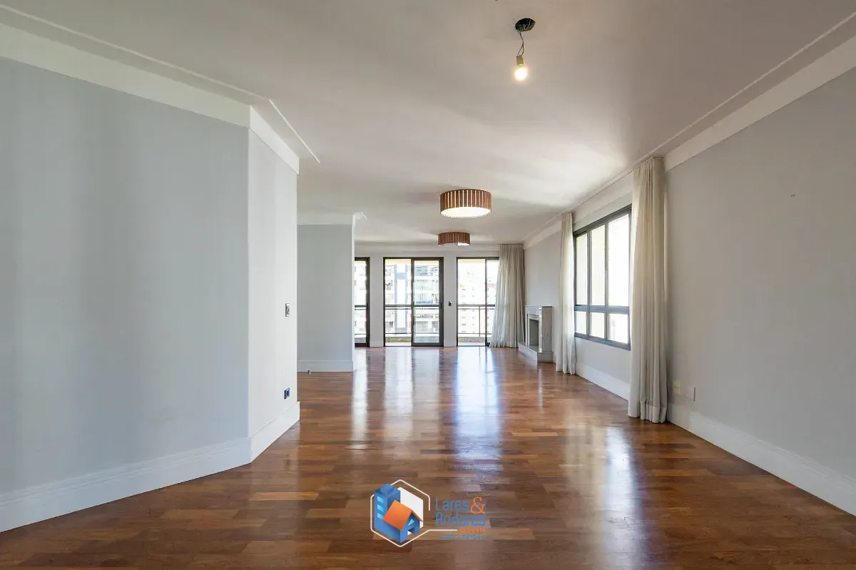 Apartamento, 3 quartos, 220 m² - Foto 8