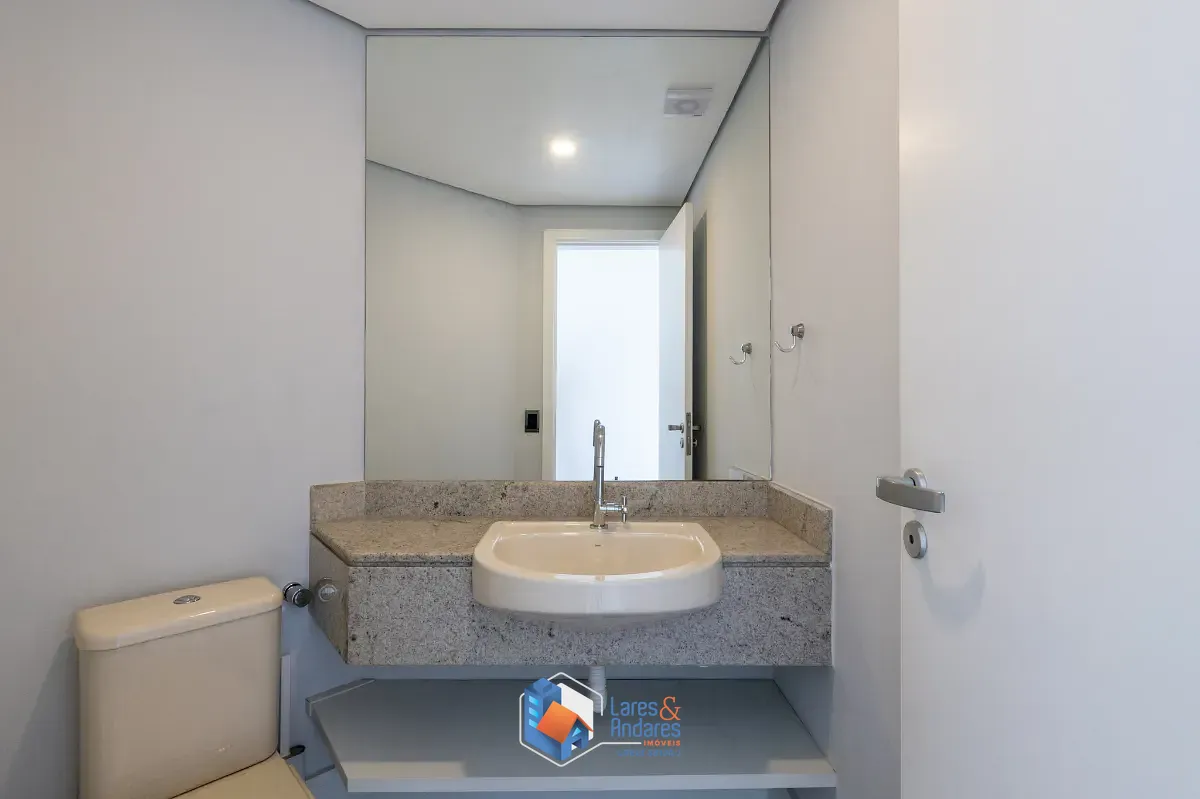 Apartamento, 3 quartos, 220 m² - Foto 44
