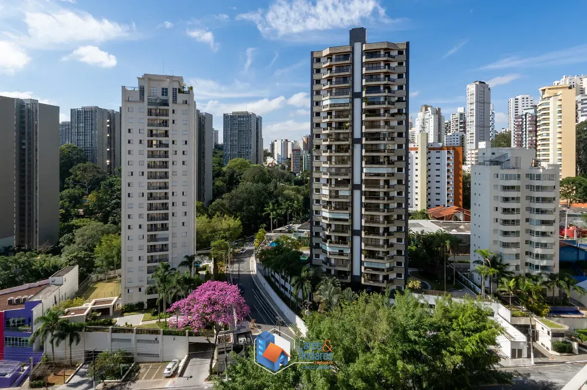 Apartamento, 3 quartos, 220 m² - Foto 30
