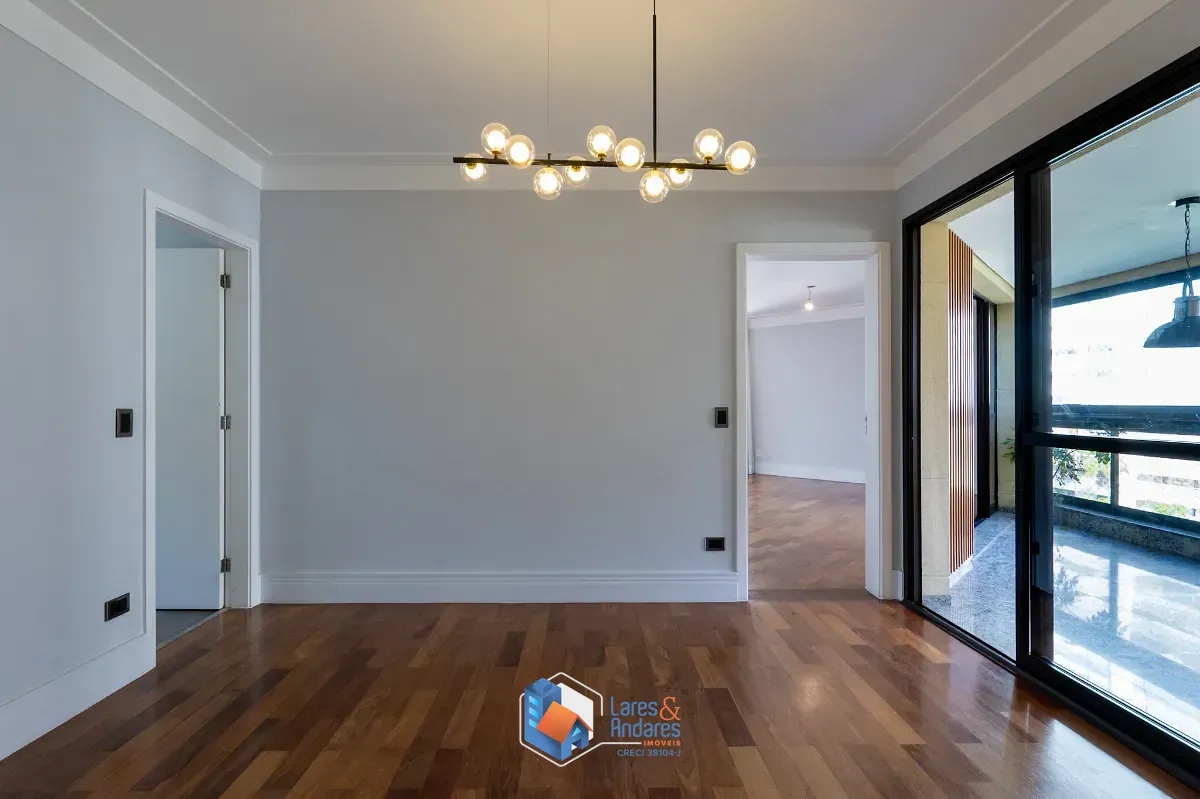 Apartamento, 3 quartos, 220 m² - Foto 36