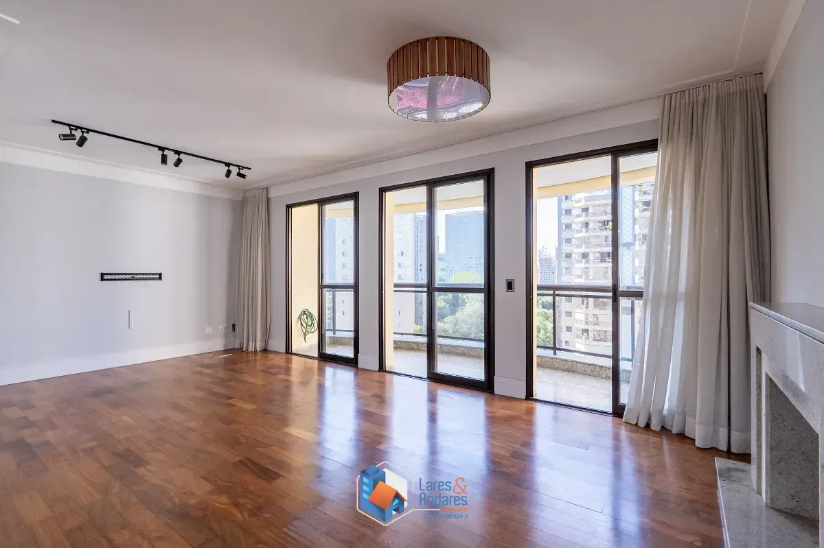Apartamento, 3 quartos, 220 m² - Foto 6