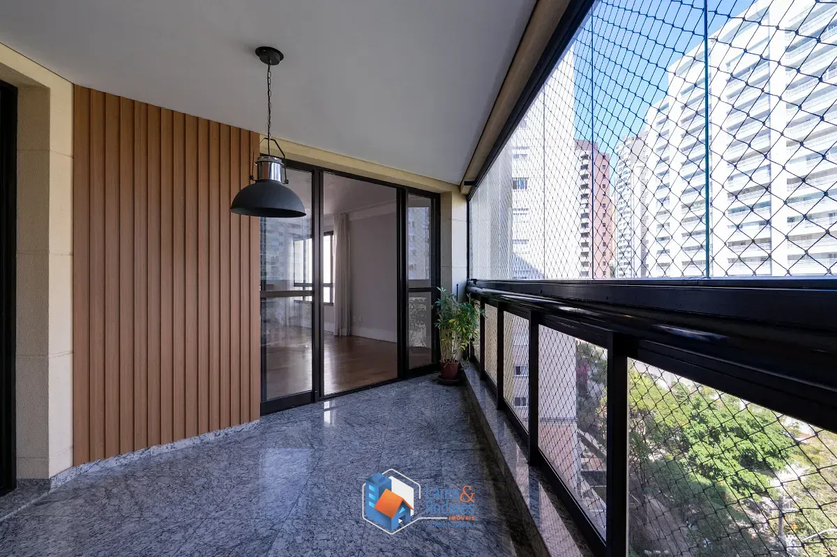 Apartamento, 3 quartos, 220 m² - Foto 11