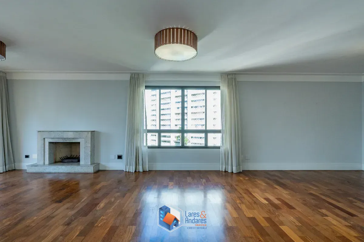Apartamento, 3 quartos, 220 m² - Foto 4