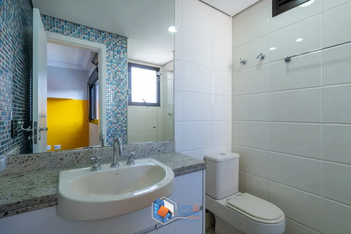 Apartamento, 3 quartos, 220 m² - Foto 34