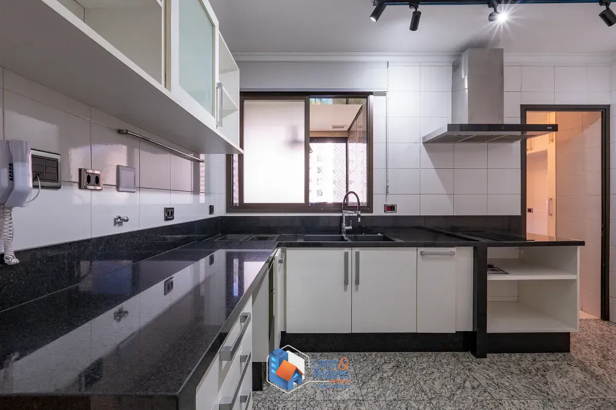 Apartamento, 3 quartos, 220 m² - Foto 24