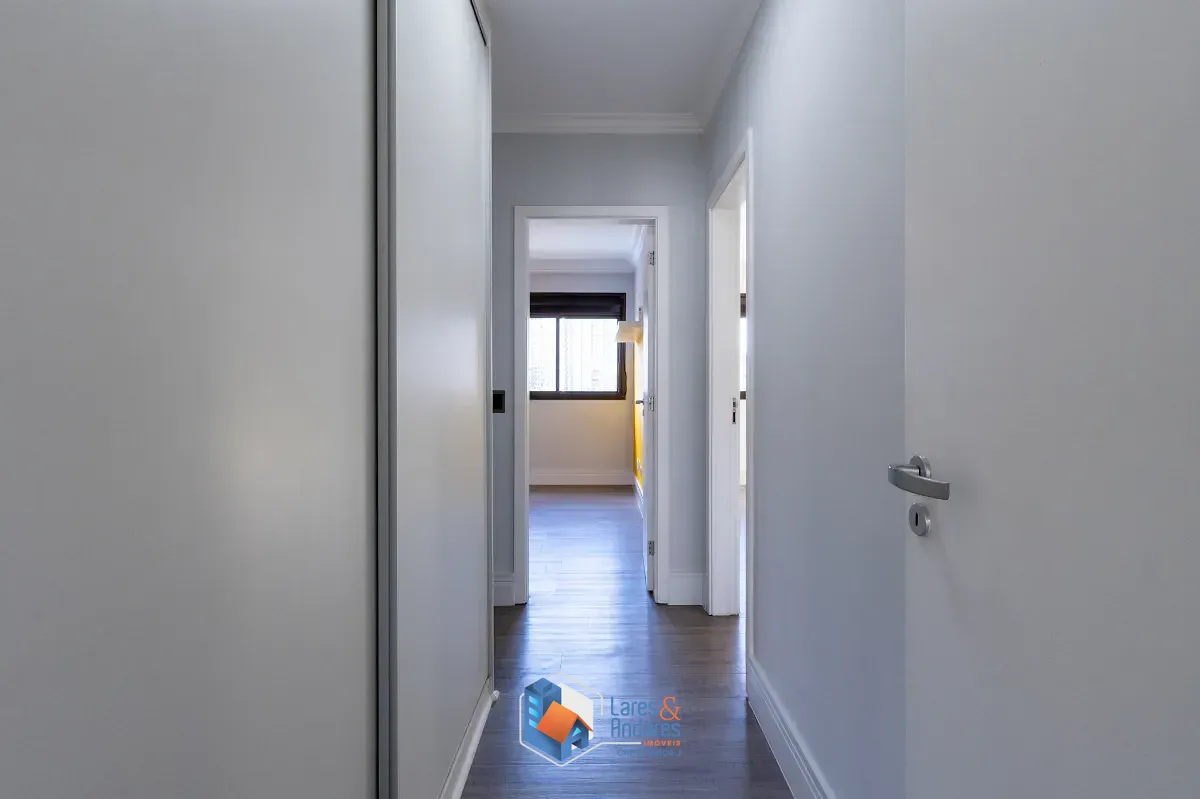 Apartamento, 3 quartos, 220 m² - Foto 38