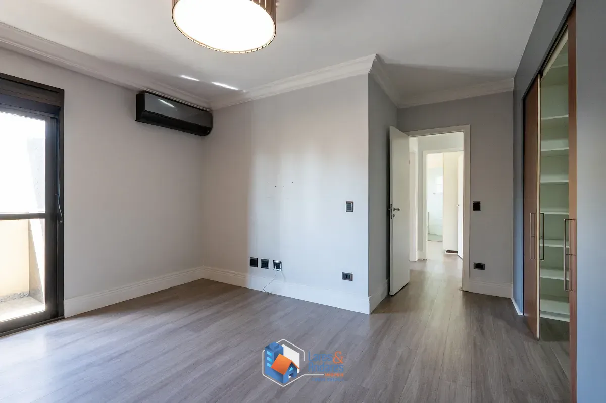 Apartamento, 3 quartos, 220 m² - Foto 21