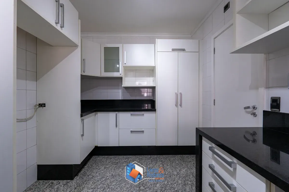 Apartamento, 3 quartos, 220 m² - Foto 27
