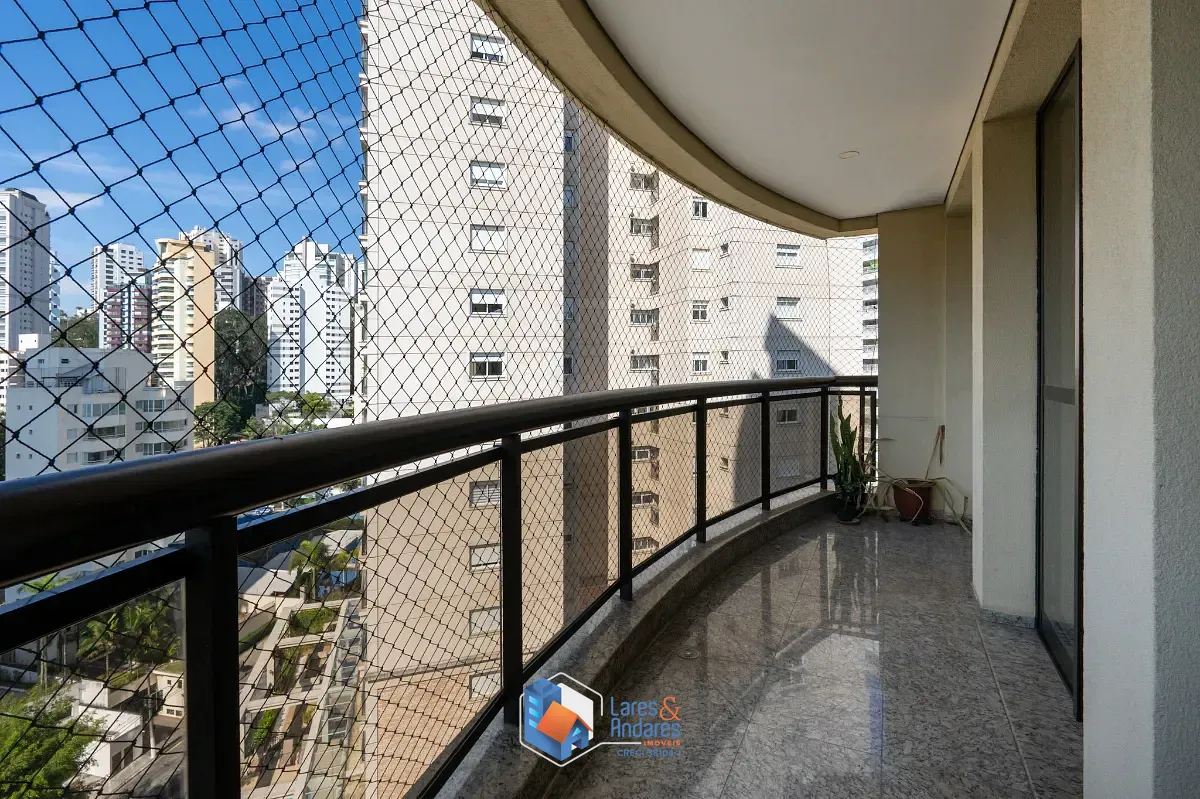 Apartamento, 3 quartos, 220 m² - Foto 14