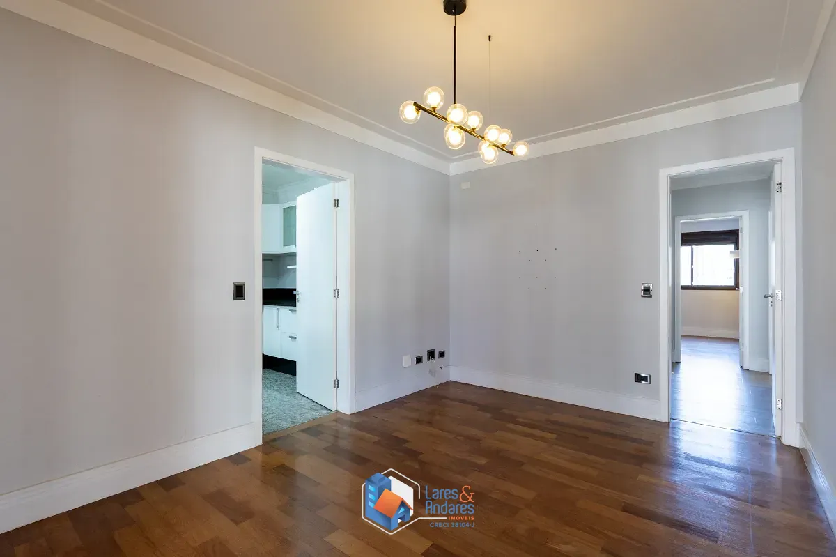 Apartamento, 3 quartos, 220 m² - Foto 31
