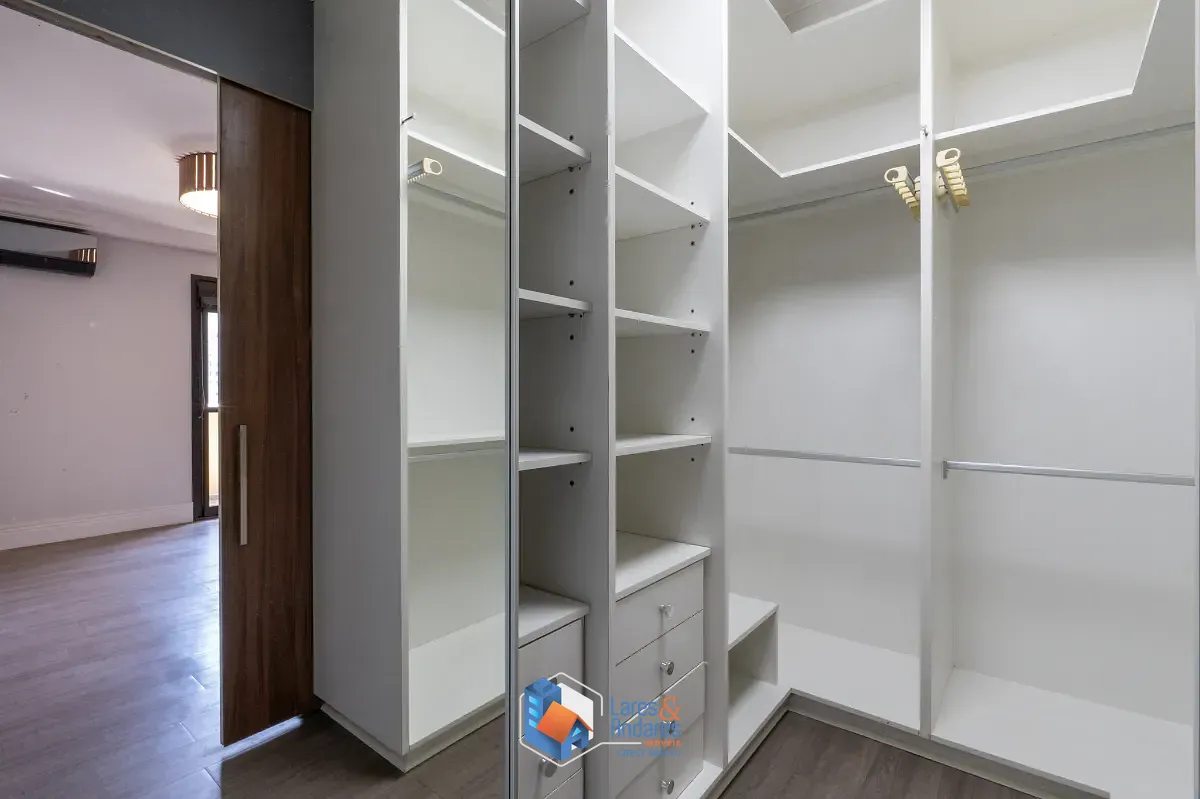 Apartamento, 3 quartos, 220 m² - Foto 16