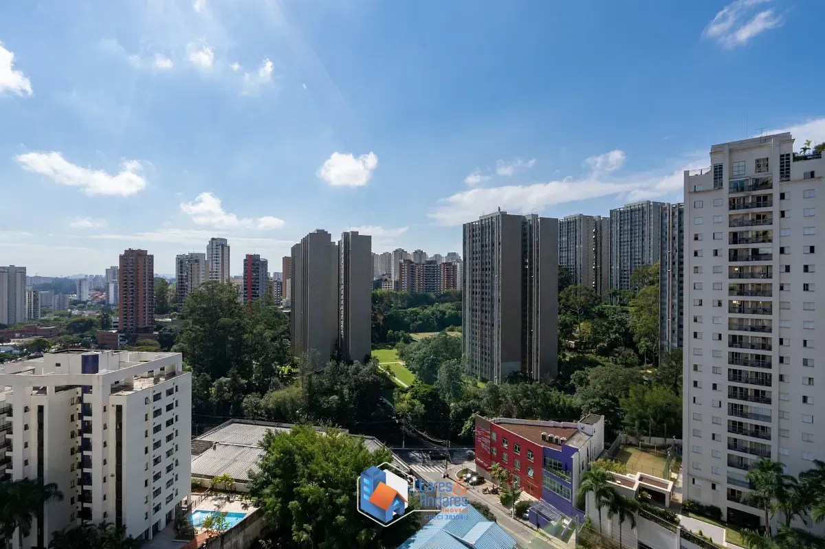 Apartamento, 3 quartos, 220 m² - Foto 29