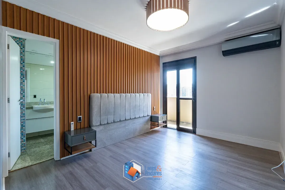 Apartamento, 3 quartos, 220 m² - Foto 39