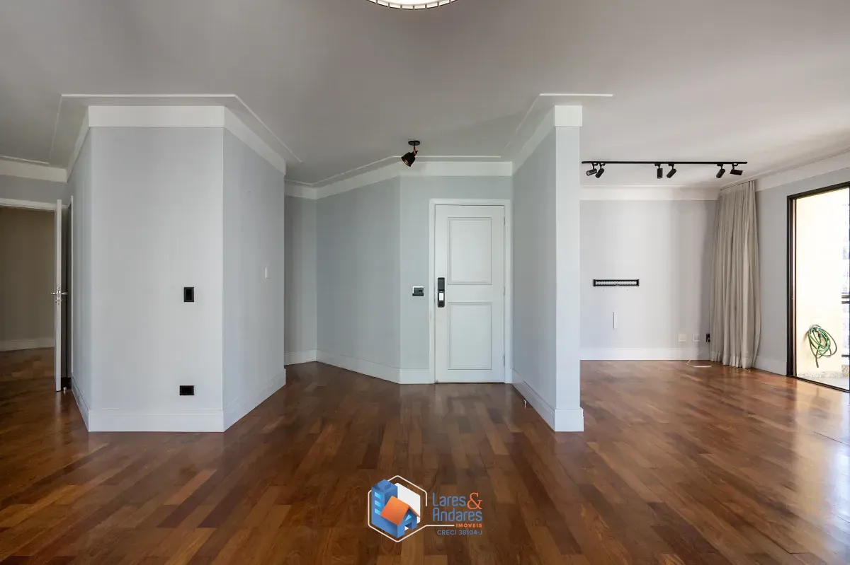 Apartamento, 3 quartos, 220 m² - Foto 3