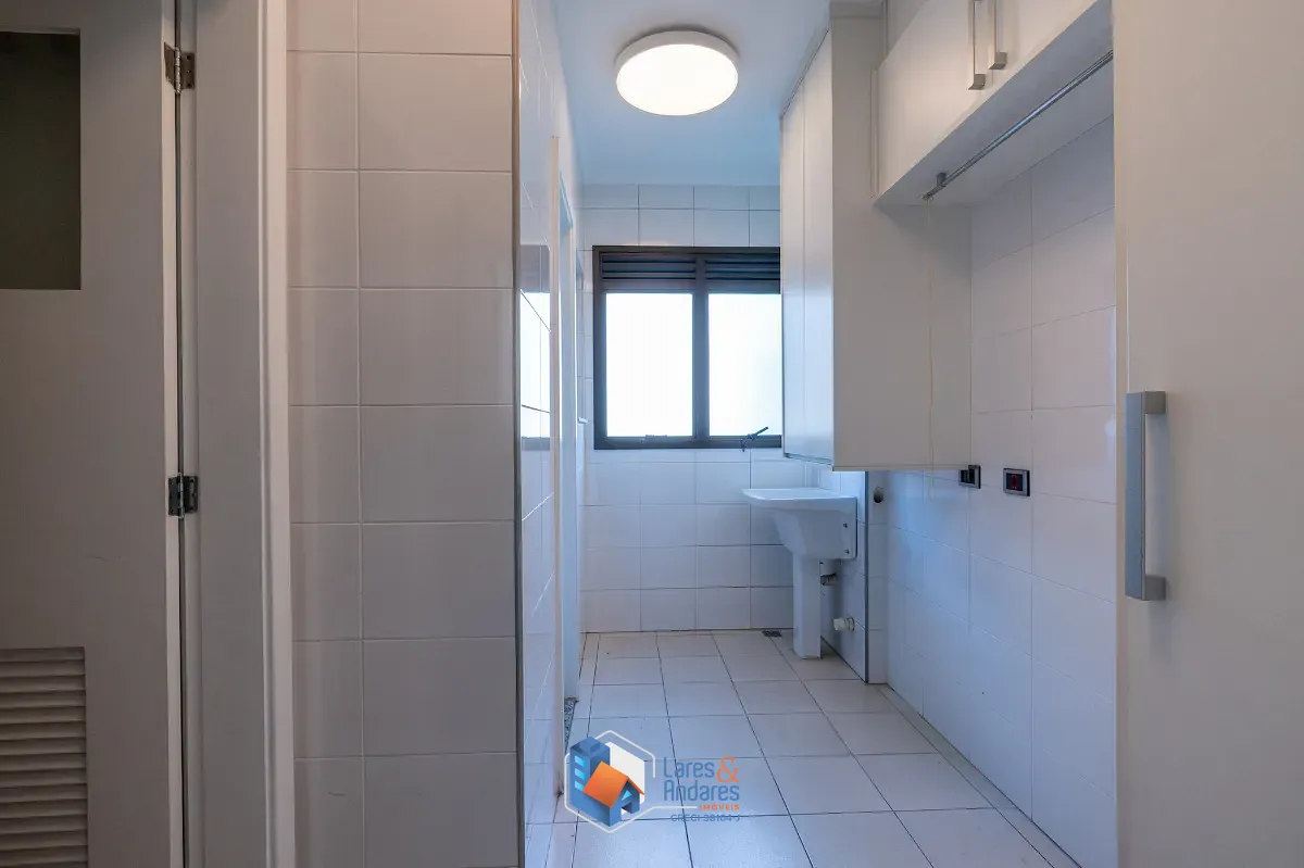 Apartamento, 3 quartos, 220 m² - Foto 43