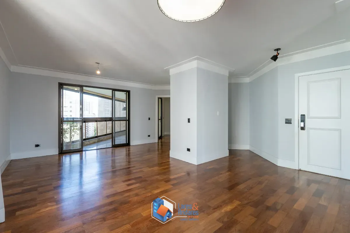 Apartamento, 3 quartos, 220 m² - Foto 7