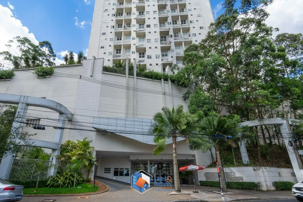 Apartamento, 1 quarto, 69 m² - Foto 42
