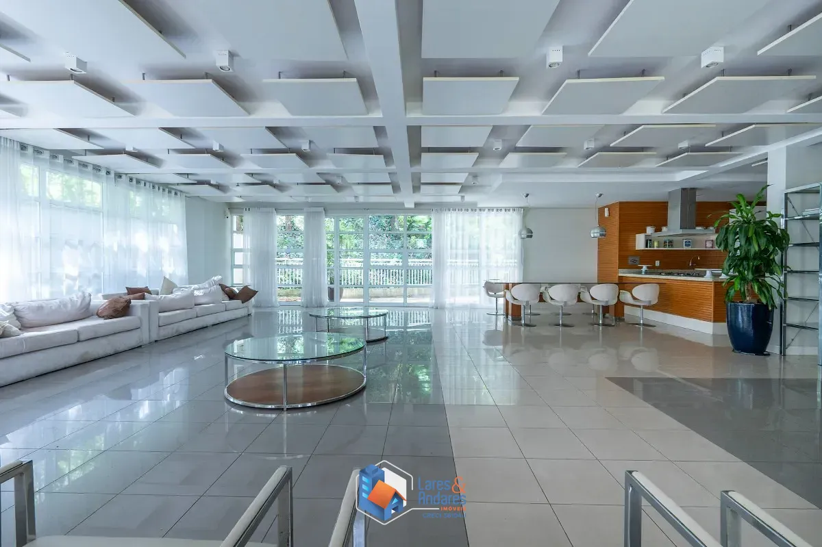 Apartamento, 1 quarto, 69 m² - Foto 45