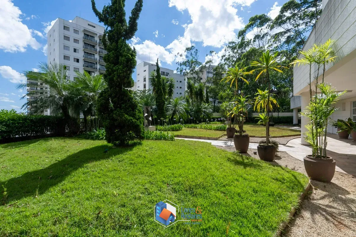 Apartamento, 1 quarto, 69 m² - Foto 46