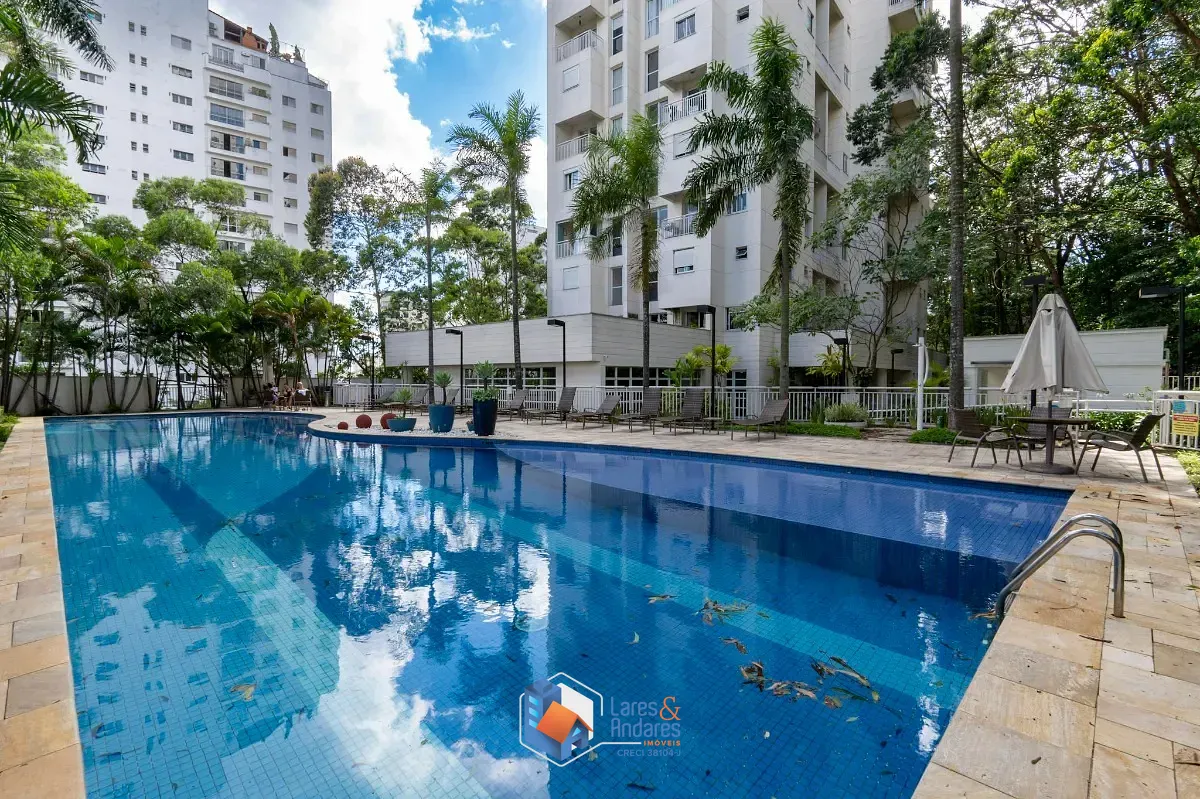 Apartamento, 1 quarto, 69 m² - Foto 48
