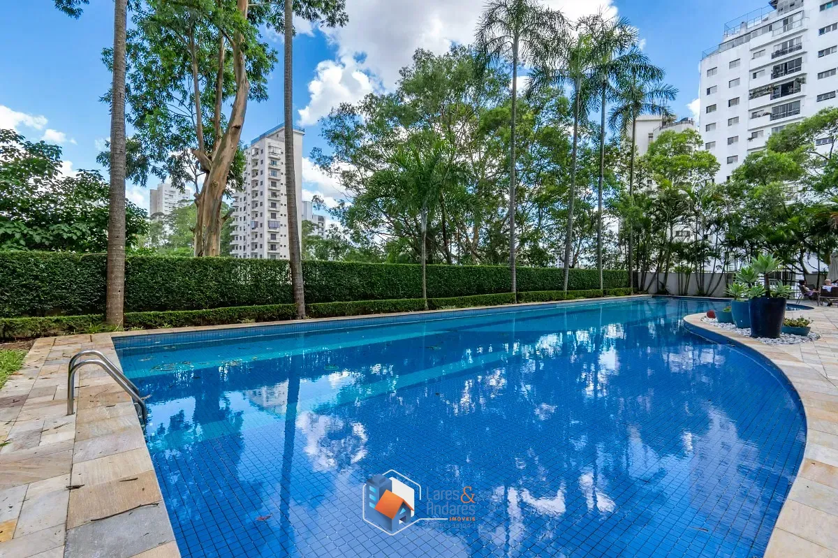Apartamento, 1 quarto, 69 m² - Foto 49