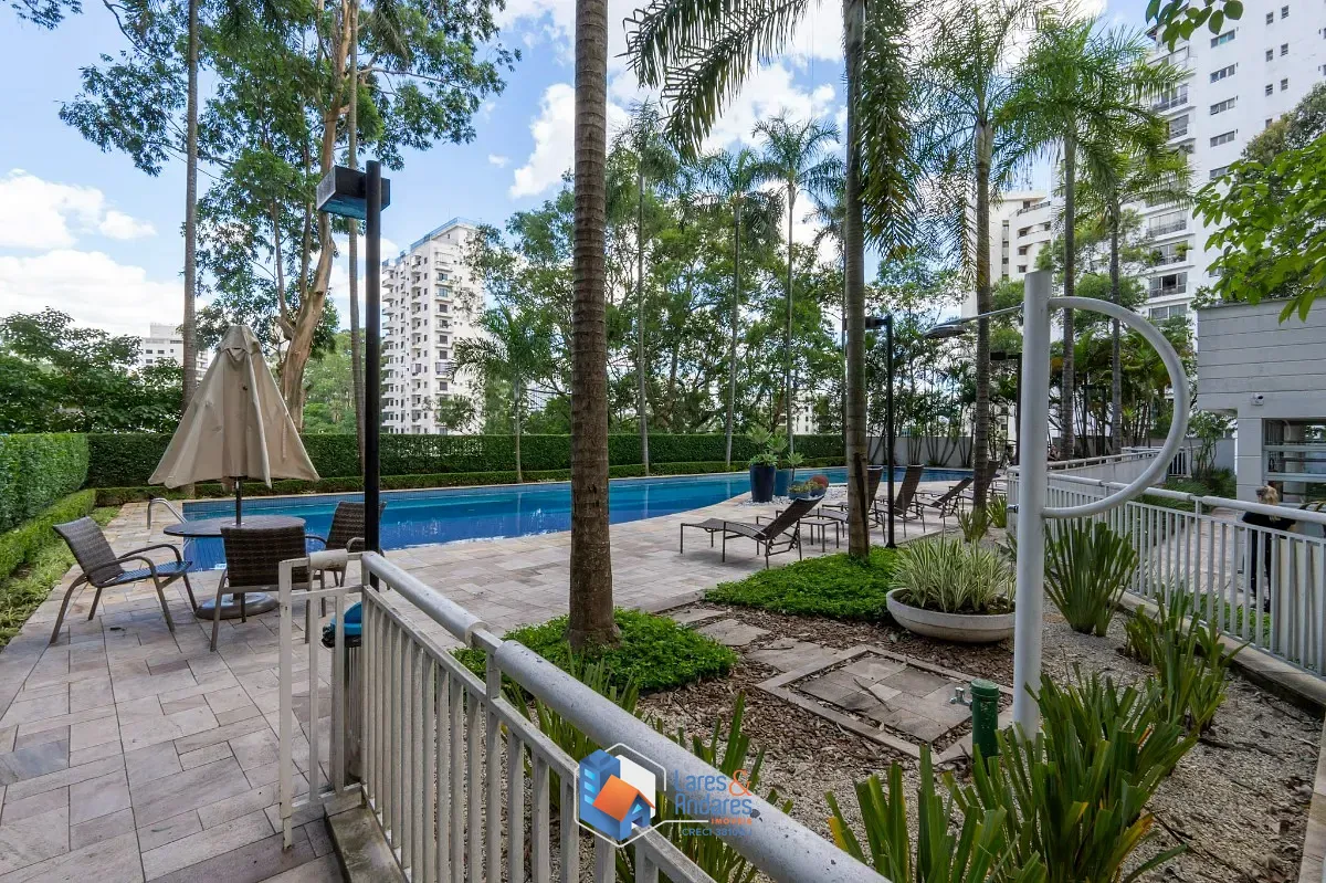 Apartamento, 1 quarto, 69 m² - Foto 50