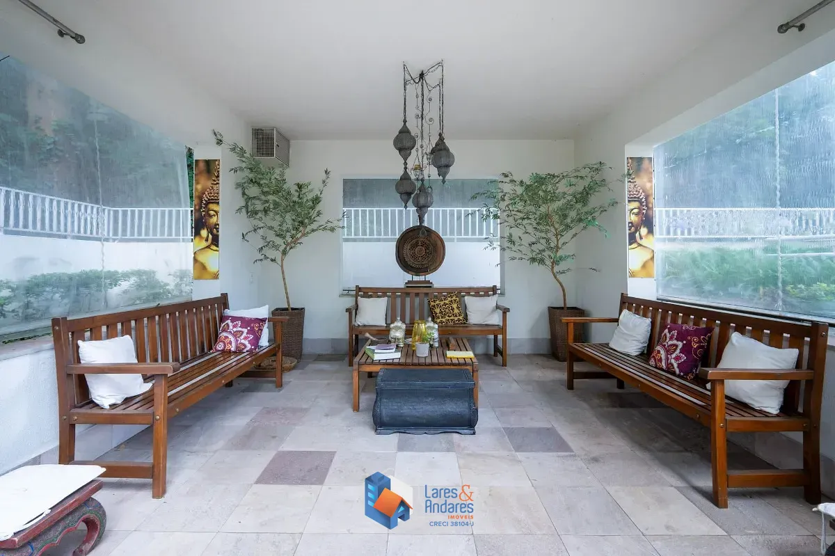 Apartamento, 1 quarto, 69 m² - Foto 51