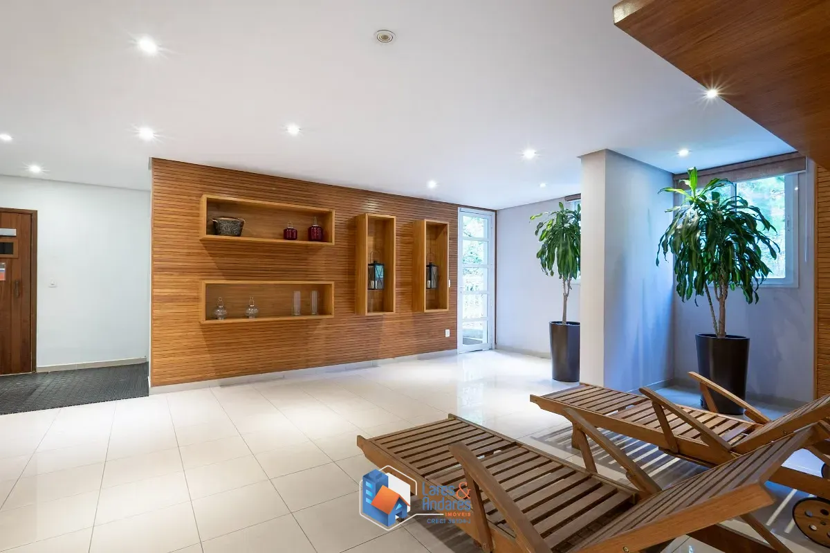 Apartamento, 1 quarto, 69 m² - Foto 56