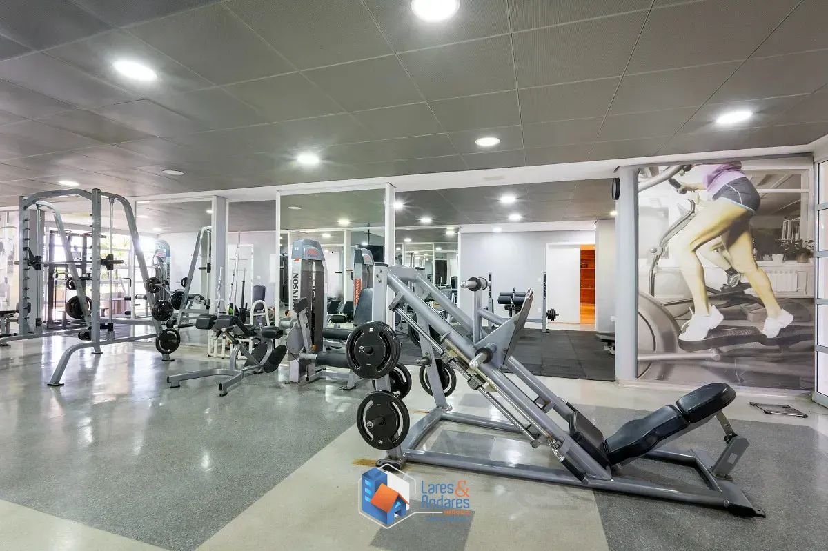 Apartamento, 1 quarto, 69 m² - Foto 57
