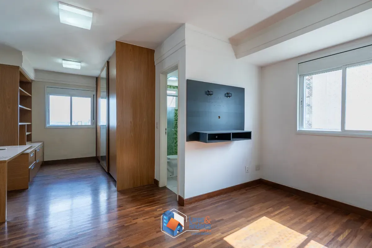 Apartamento, 1 quarto, 69 m² - Foto 37