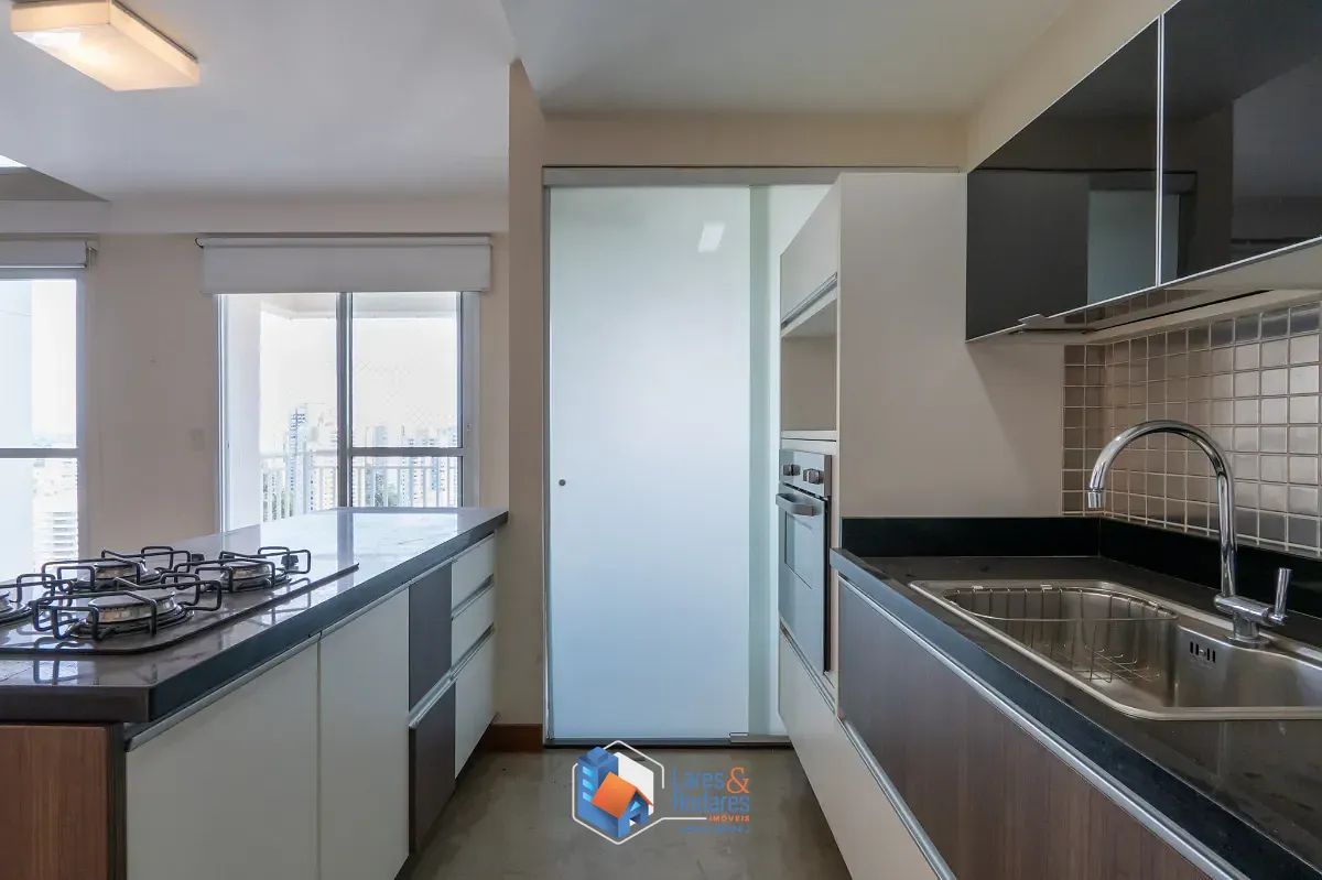 Apartamento, 1 quarto, 69 m² - Foto 31