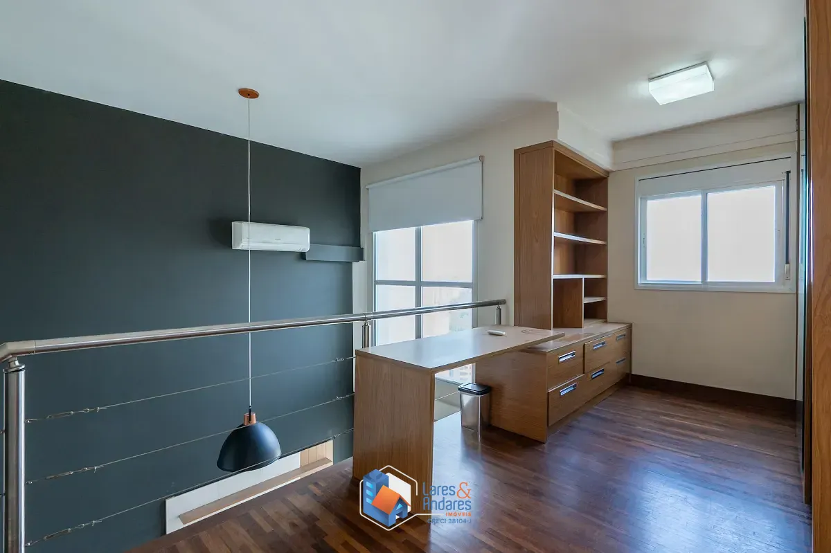 Apartamento, 1 quarto, 69 m² - Foto 38