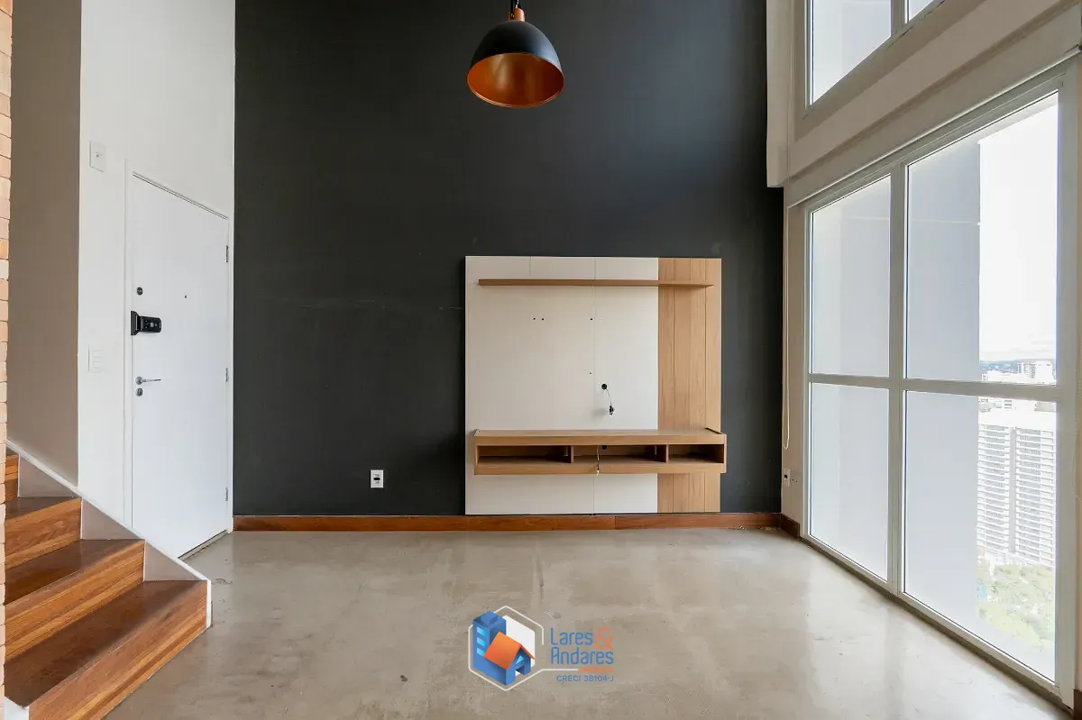 Apartamento, 1 quarto, 69 m² - Foto 33