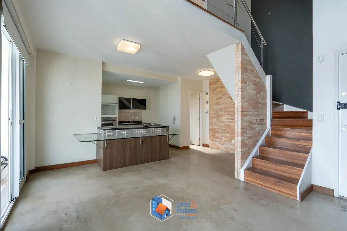 Apartamento, 1 quarto, 69 m² - Foto 40