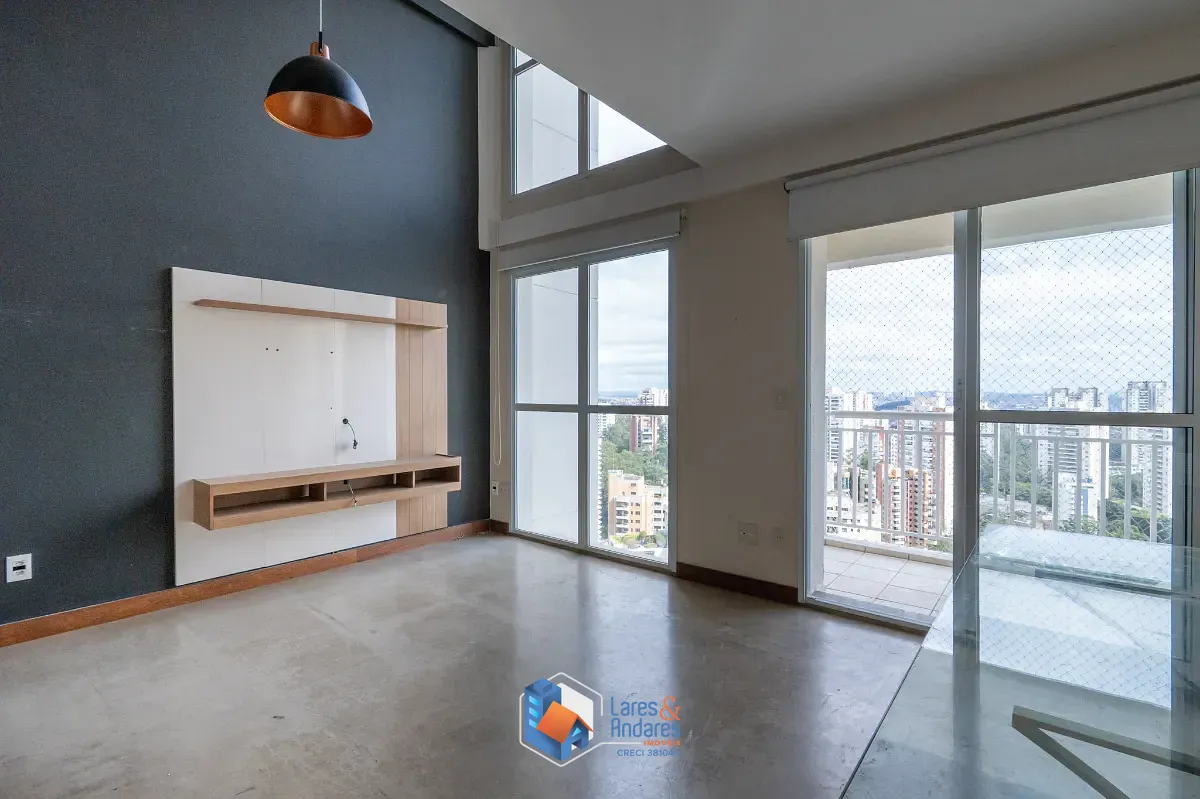 Apartamento, 1 quarto, 69 m² - Foto 39