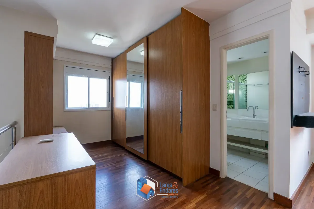 Apartamento, 1 quarto, 69 m² - Foto 41