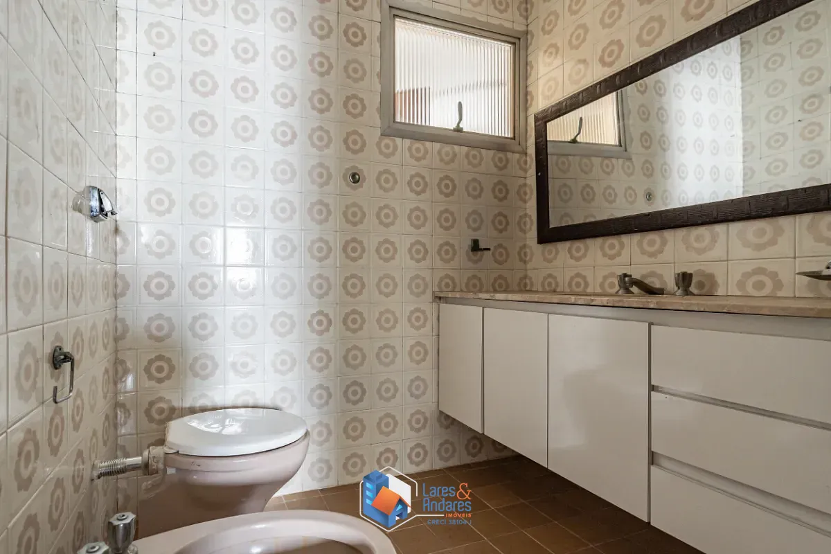 Apartamento, 3 quartos, 133 m² - Foto 38