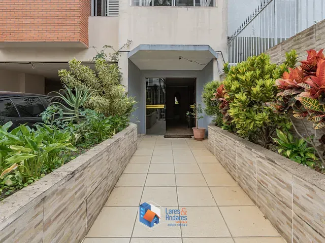 Apartamento com 202m² 3 quartos e 3 banheiros, à venda, no bairro Paraíso em São Paulo