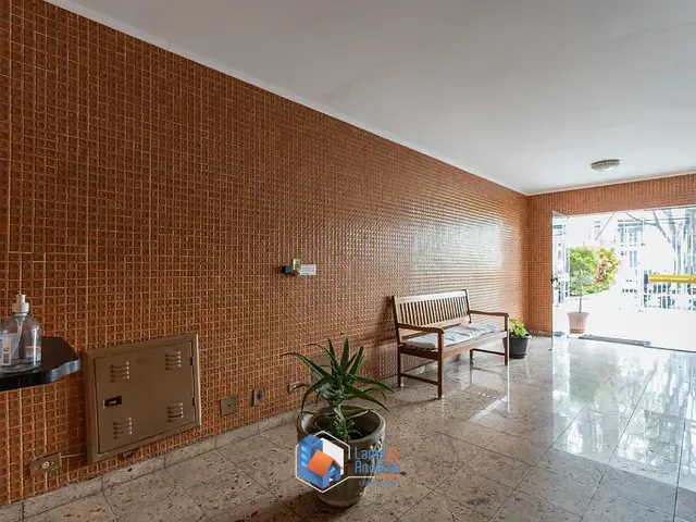 Apartamento com 202m² 3 quartos e 3 banheiros, à venda, no bairro Paraíso em São Paulo