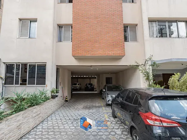 Apartamento com 202m² 3 quartos e 3 banheiros, à venda, no bairro Paraíso em São Paulo