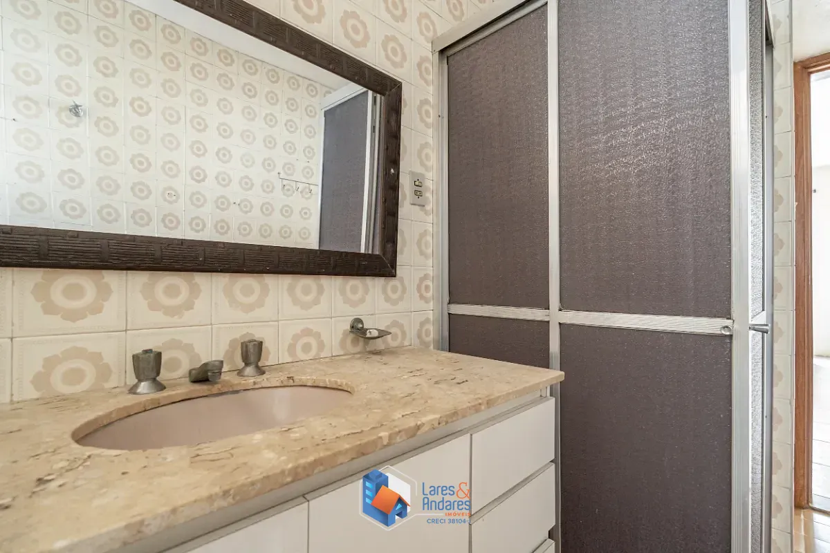 Apartamento, 3 quartos, 133 m² - Foto 39