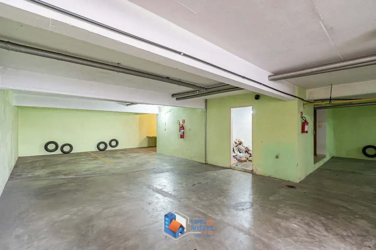 Apartamento, 3 quartos, 133 m² - Foto 42