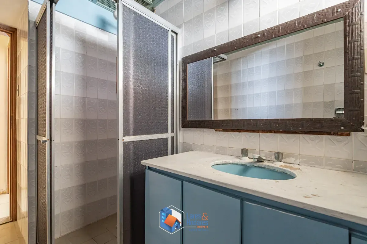 Apartamento, 3 quartos, 133 m² - Foto 41